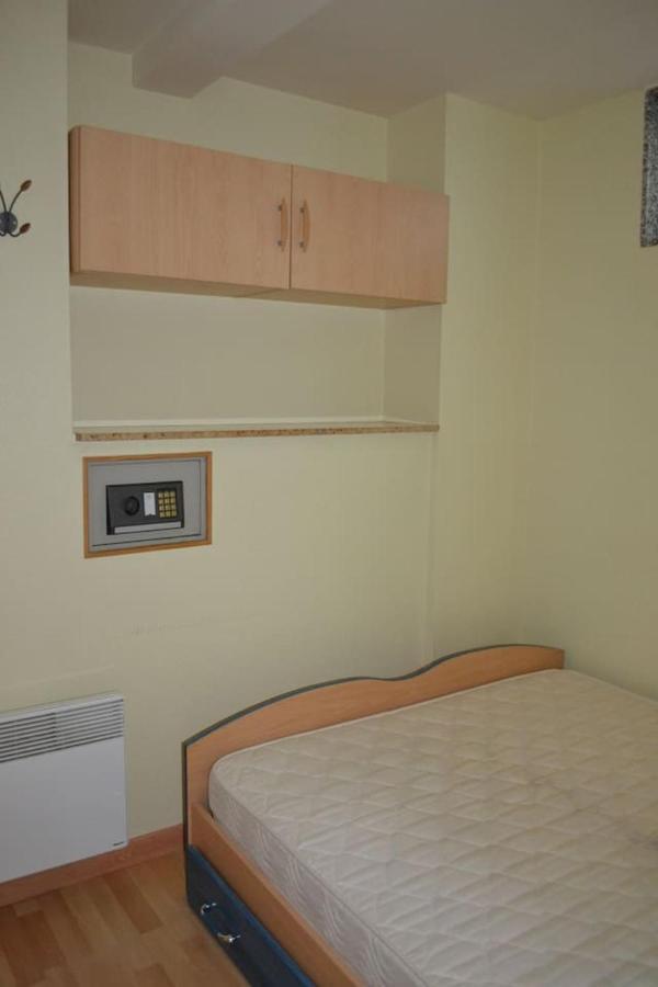 Studion N°1 - 2 A 4 Personnes Apartamento Thonon-les-Bains Exterior foto