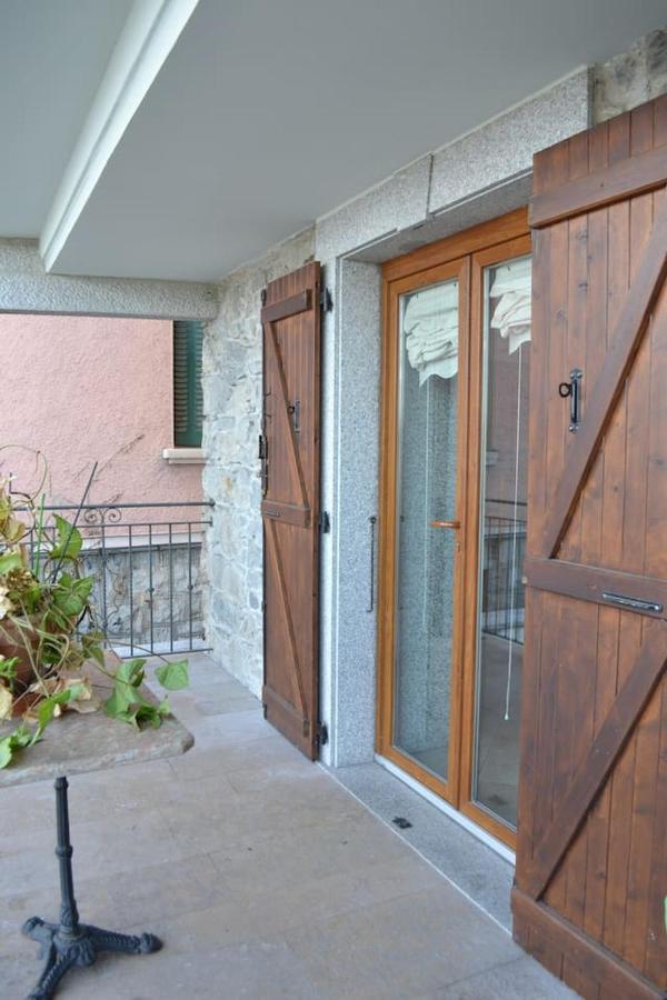 Studion N°1 - 2 A 4 Personnes Apartamento Thonon-les-Bains Exterior foto
